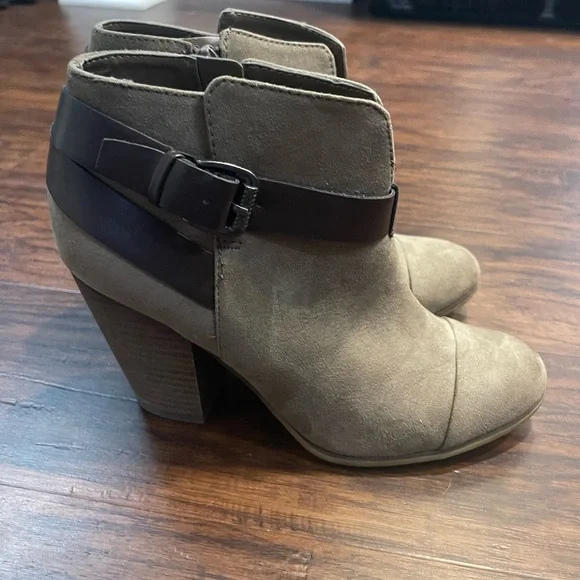 Carlos Santana Boots - Picture 8 of 9